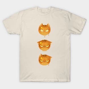 Ely (Huáng), CONCEPT 2, Expressions (Ver. 2) T-Shirt